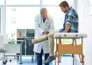 Advanced Precision Surgery for Long Term Knee Pain Relief