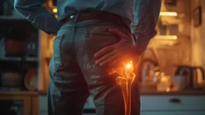 Understanding the Early Warning Signs of Hip Arthritis & Joint Damage