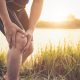 Knee pain in your 40s causes and treatment