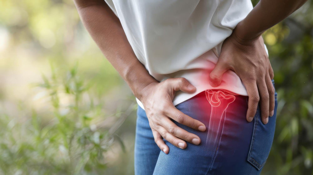 Signs You May Need Hip Replacement Surgery – Hip Pain and Treatment
