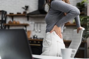 Getting Back to Work After Revision Hip Replacement: Your Recovery Timeline