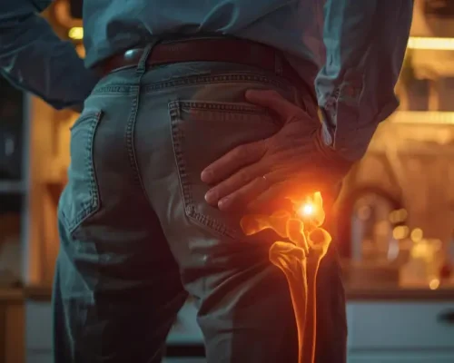 Total Hip Replacement Surgeon in Mumbai | Dr Sanjeev Jain