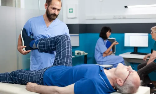 Direct Anterior Approach1