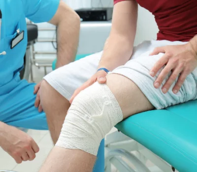 Recovery After Unicondylar _ Partial Knee Replacement